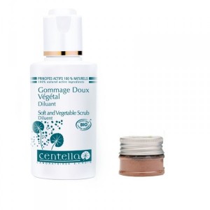 Lotion Reine de Hongrie Bio Centella