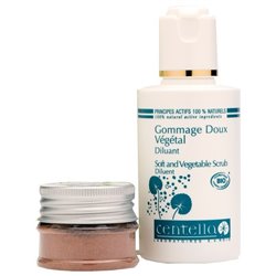 Lotion Reine de Hongrie Bio Centella