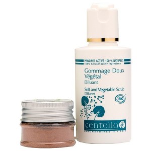 Lotion Reine de Hongrie Bio Centella