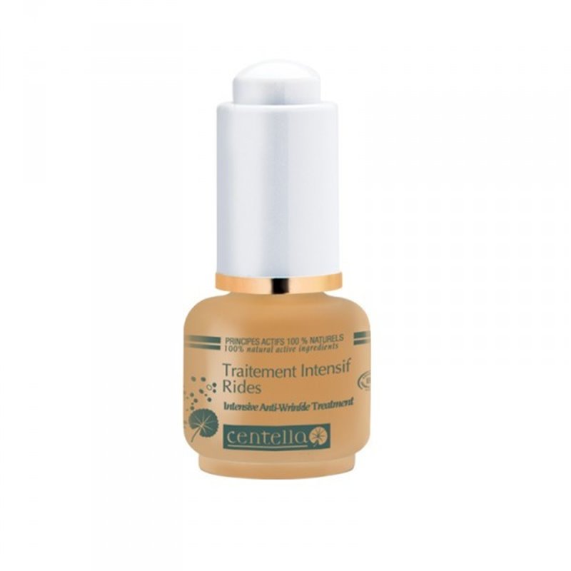 Huile Sérum Régénération Quotidienne Bio Centella