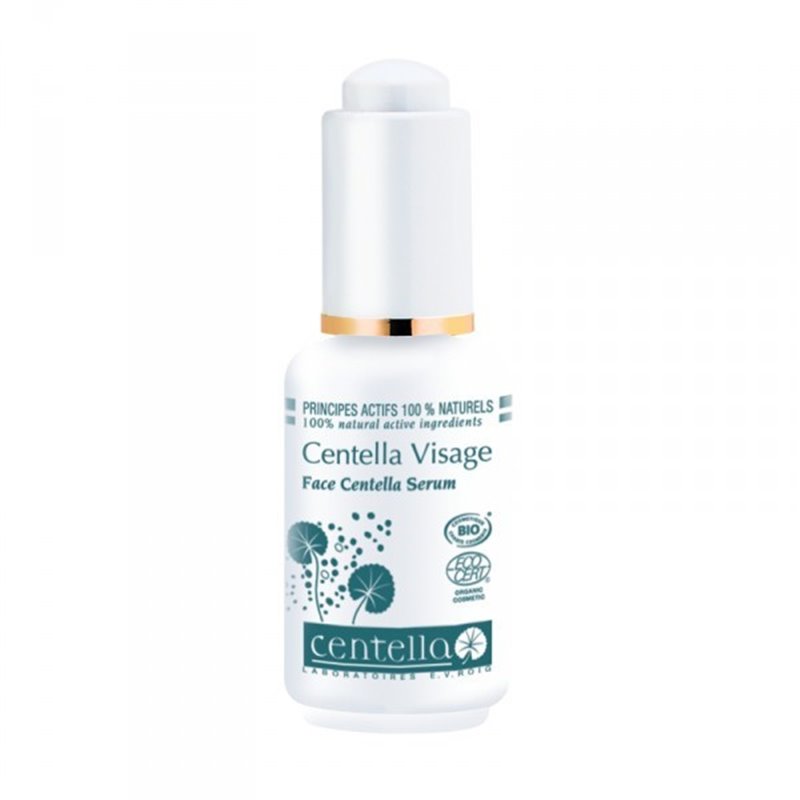 Serum Olie Intensieve Anti-Rimpel Behandeling Bio Centella