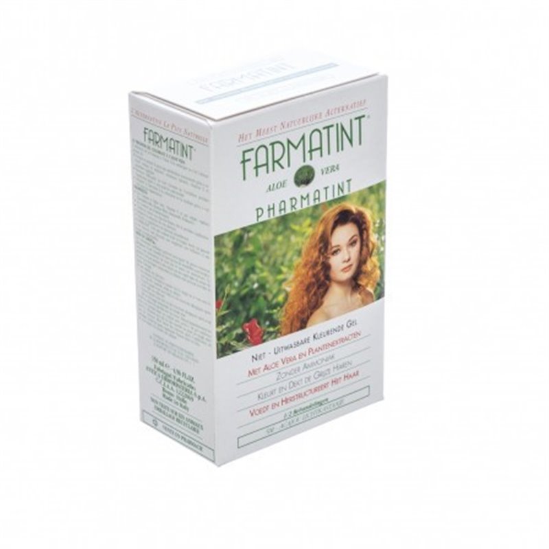 Farmatint 4M Acajou Kastanje
