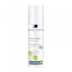 Serum Synergie Eclat Bio Centella