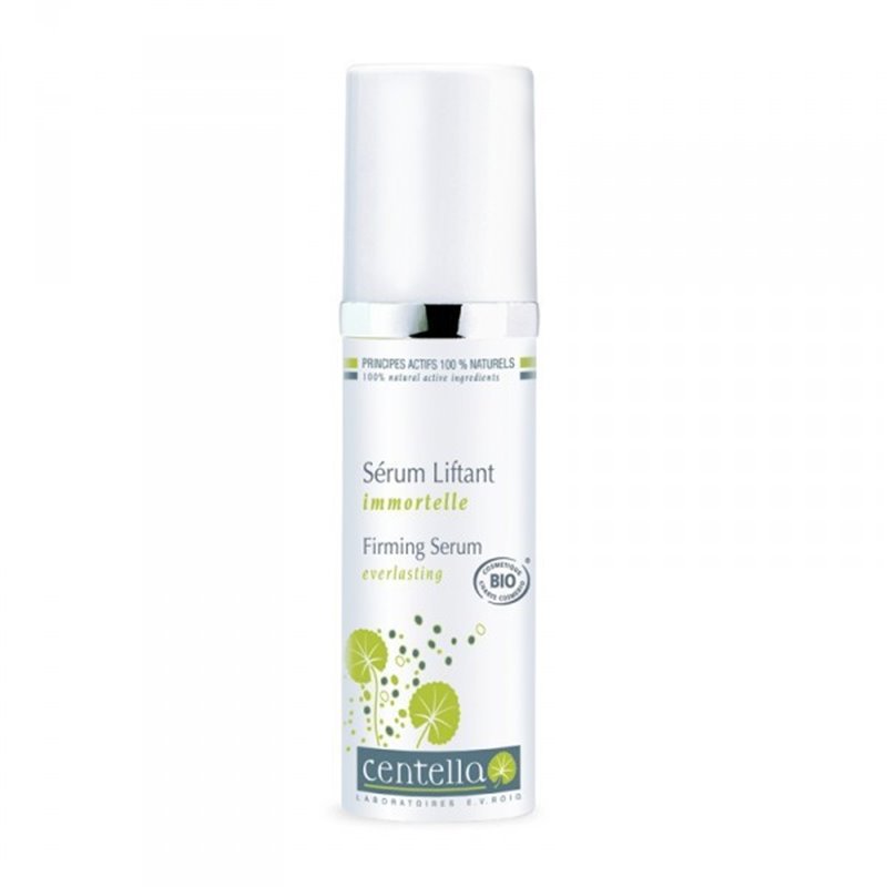 Serum Synergie Eclat Bio Centella