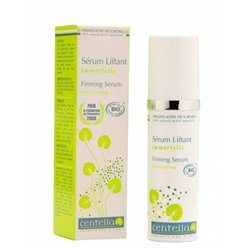 Serum Synergie Eclat Bio Centella