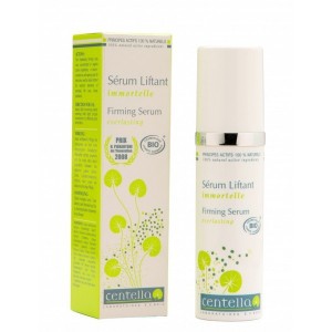 Serum Synergie Eclat Bio Centella