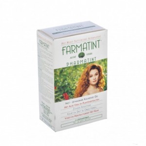 Farmatint 5M Licht Ajacou Kastanje