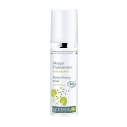 Floral Masker gevoelige huid Bio Centella
