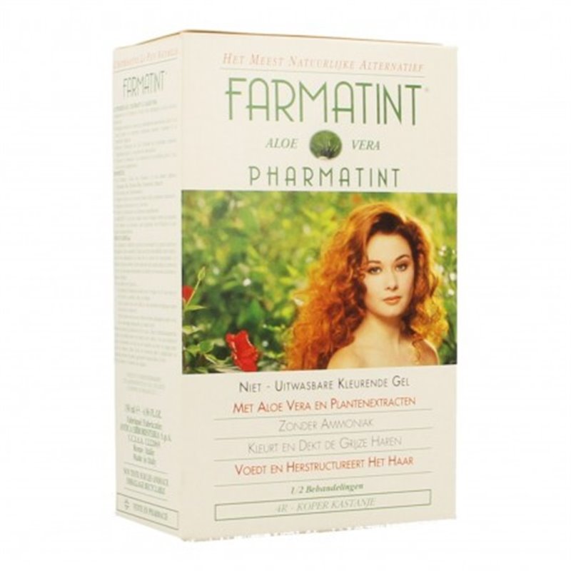Farmatint 7M Acajou Blond