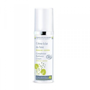 Dagcrème Cannelle Equilibrerend Bio Centella
