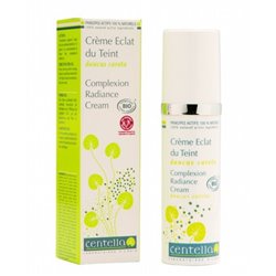 Dagcrème Cannelle Equilibrerend Bio Centella