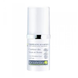 Nachtcrème Fenugrec Bio Centella