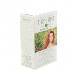 Farmatint 4R Koper Kastanje