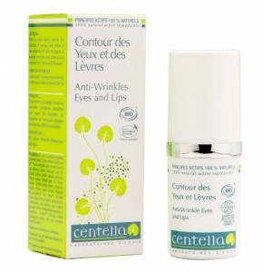 Nachtcrème Fenugrec Bio Centella