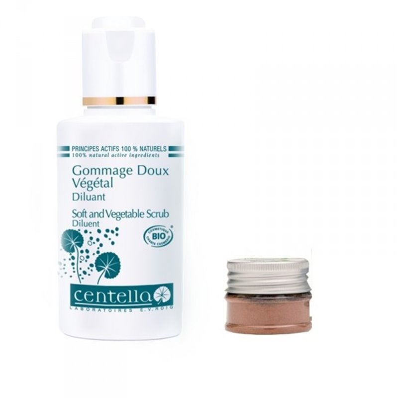 Wimperverzorging Verstevigend Serum Bio Centella