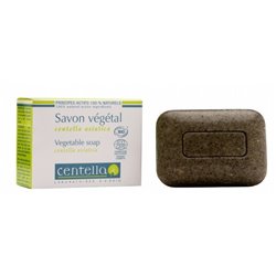 Zachte Plantaardige Lichaams Peeling Argan Bio Centella