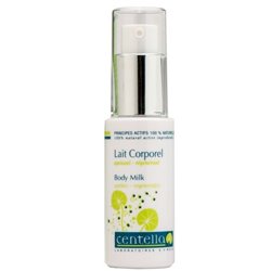 Savon Végétal Surgras Bio Centella