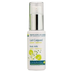 Savon Végétal Surgras Bio Centella