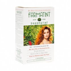 Farmatint 7R Koper Blond