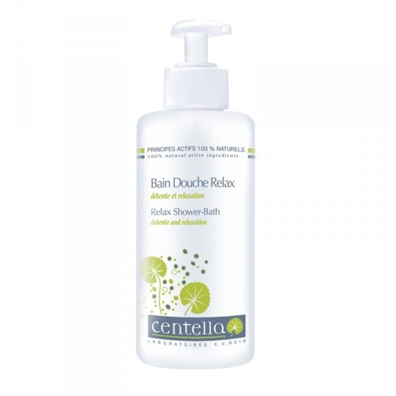 Déodorant Géranium-Menthe Bio Centella