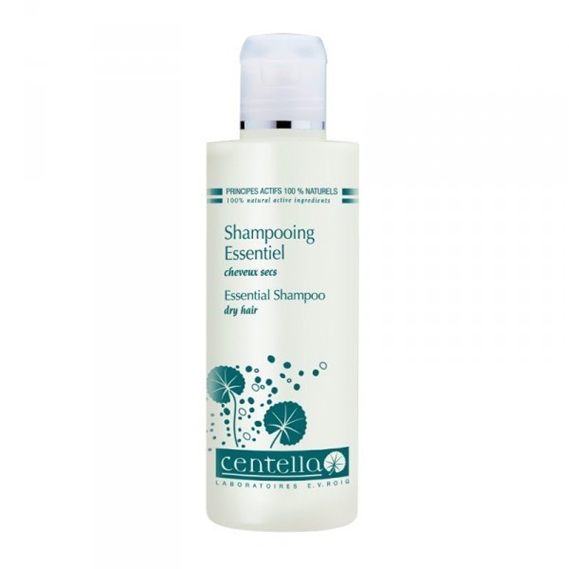 Bain Douche Dermic Centella
