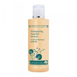 Shampoo voor Droog Haar Centella