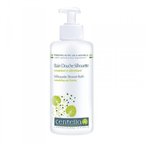 Shampooing Essentiel pour Cheveux Gras Centella