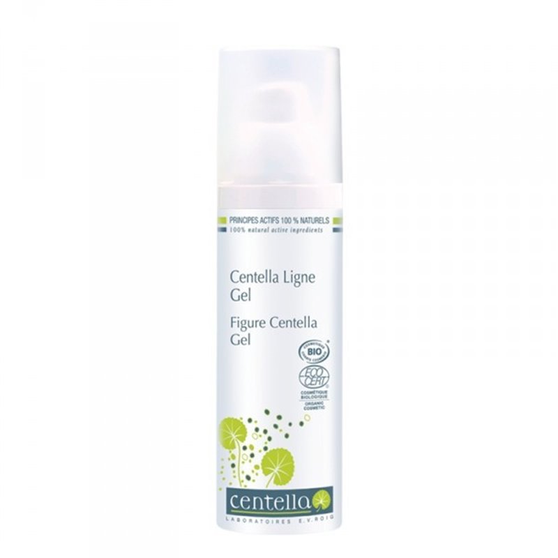 Complexe Dermique Booster Minceur Centella
