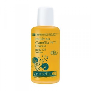 Centella Ligne Gel