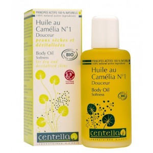 Centella Ligne Gel