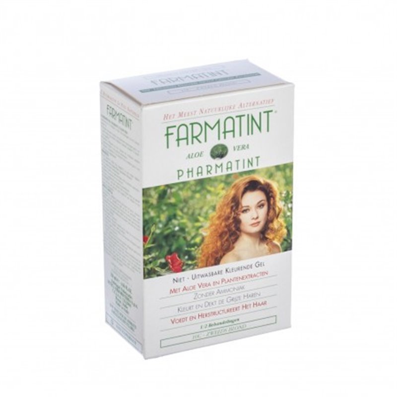 Farmatint 7C As Blond