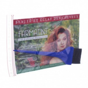 Farmatint 10C Zweeds blond