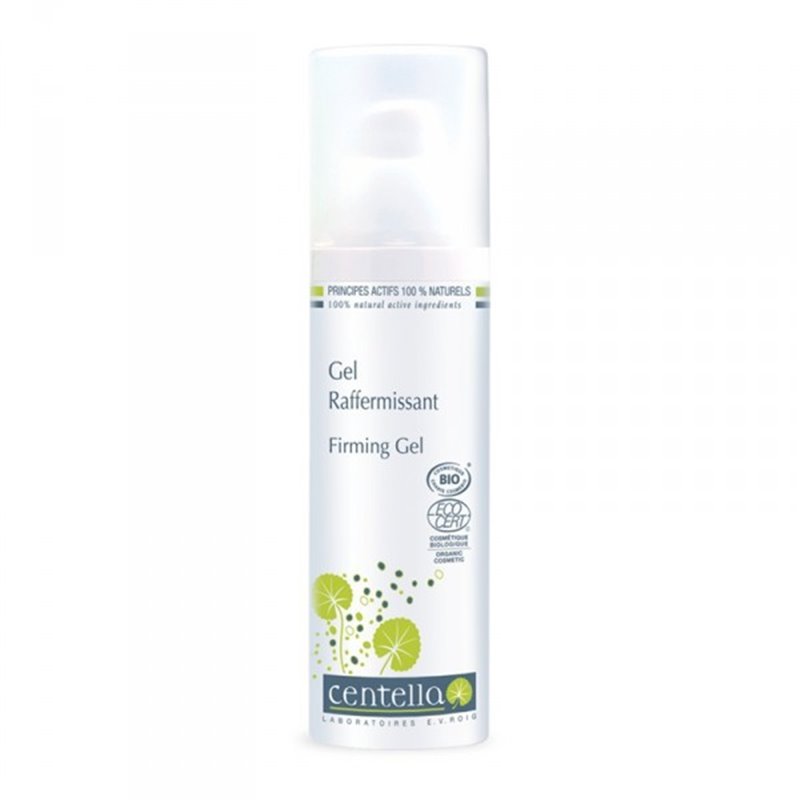 Huile Remodelante Silhouette Bio Centella