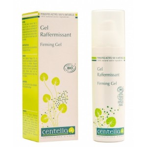 Huile Remodelante Silhouette Bio Centella