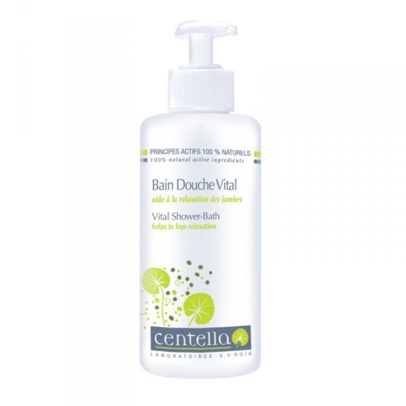 Verstevigende Lichaams Gel Bio Centella