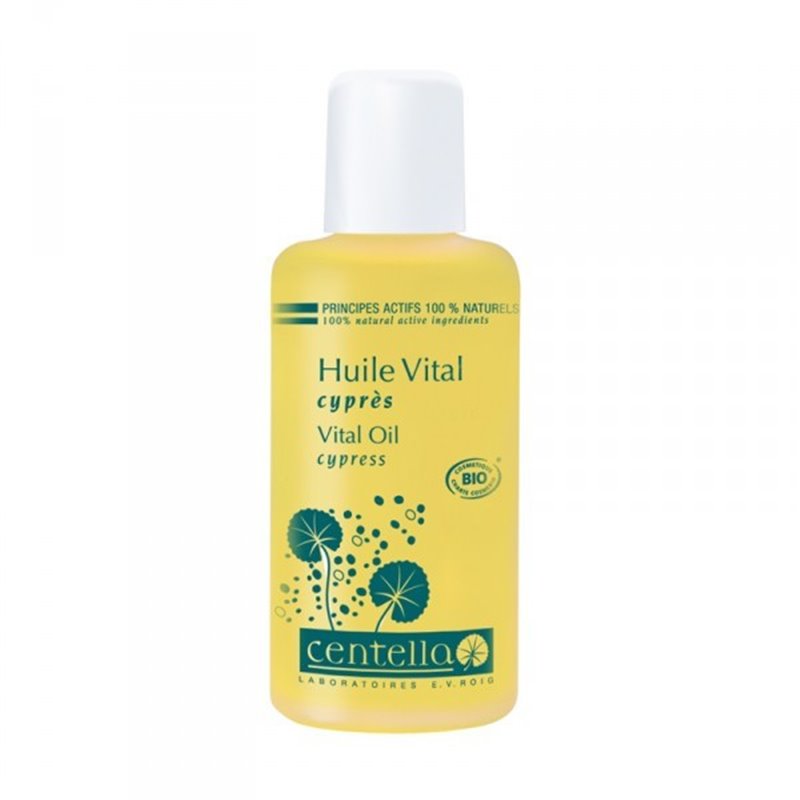 Centella Jambes Bio
