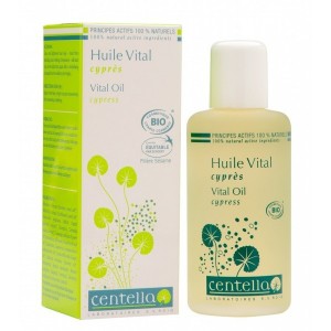 Centella Jambes Bio