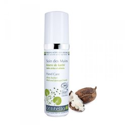 Vital Olie Lichte Benen Bio Centella