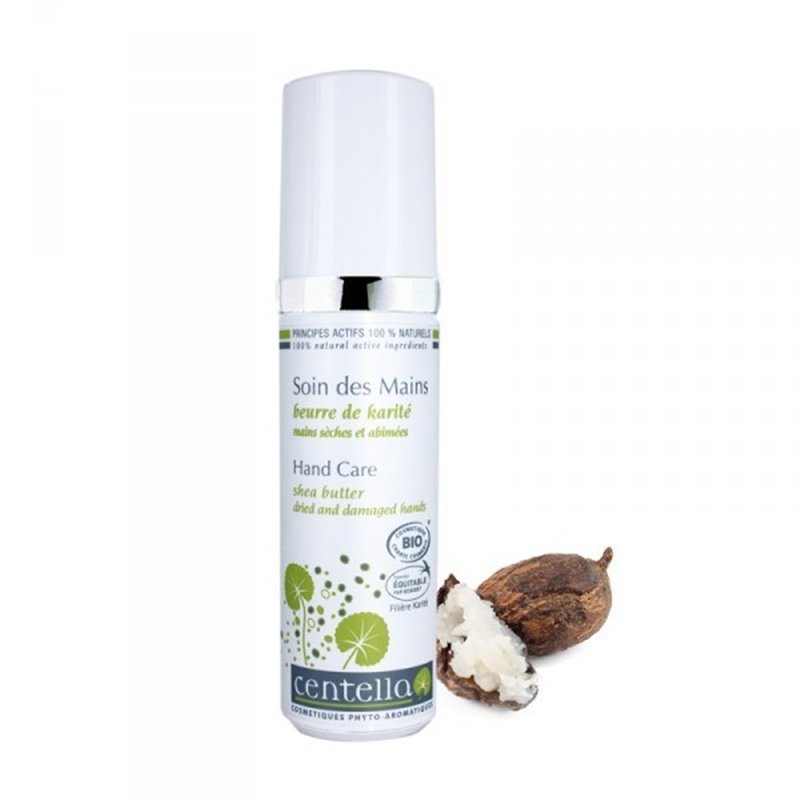 Huile Vital Jambes Légères Bio Centella