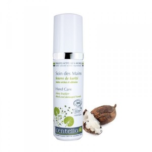 Huile Vital Jambes Légères Bio Centella