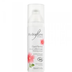 Masker Hydraterend Eclat Rose Musquée Bio Hydraflore