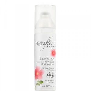 Masker Hydraterend Eclat Rose Musquée Bio Hydraflore