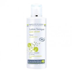Crème Anti-Rimpel Riche Argan Bio Centella