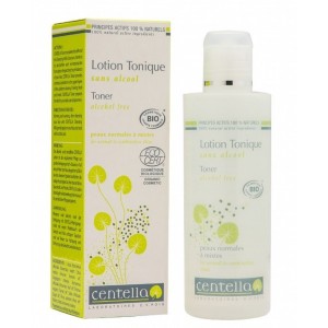 Crème Anti-Rimpel Riche Argan Bio Centella