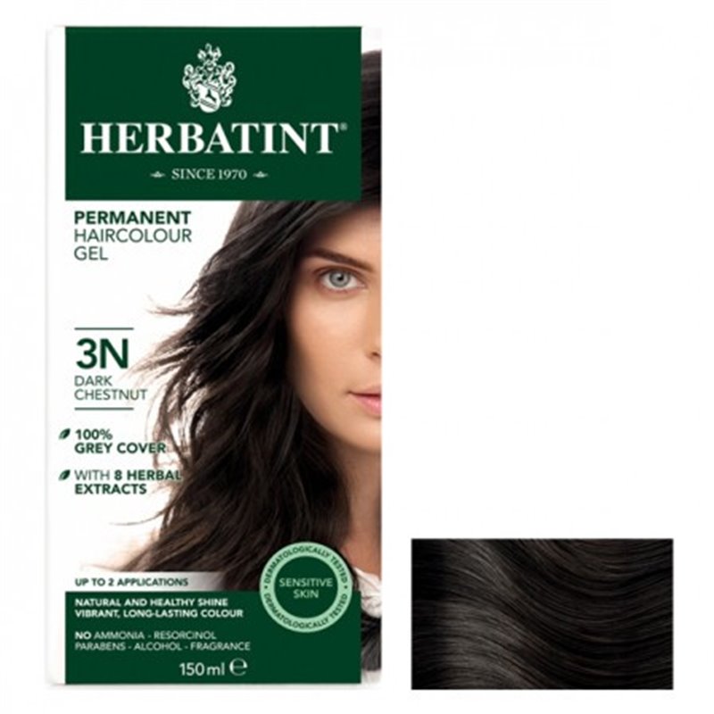 Herbatint 2N Bruin