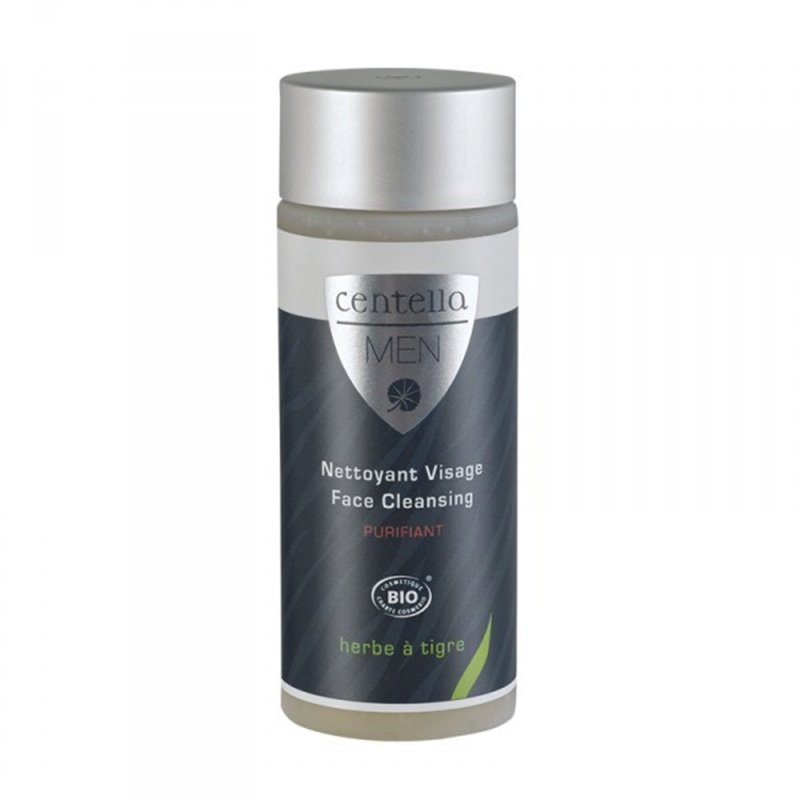 Lotion Tonic  Aangezicht gemengde tot vette huid Bio Centella