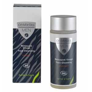 Lotion Tonic  Aangezicht gemengde tot vette huid Bio Centella
