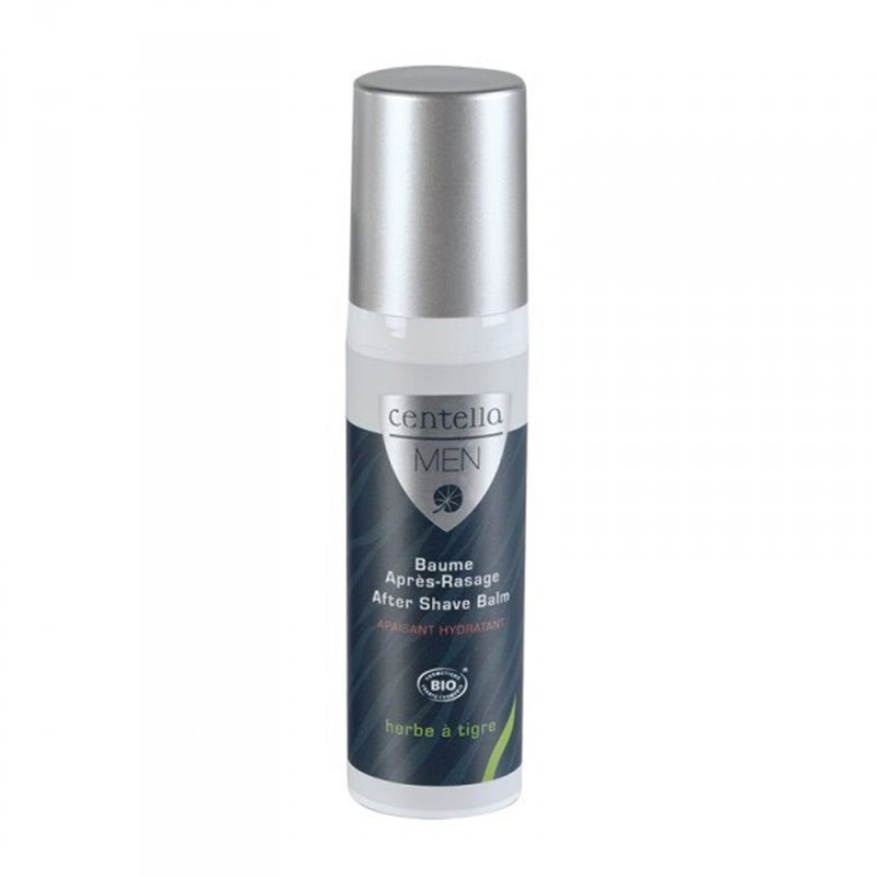 Nettoyant Visage Bio Centella Men