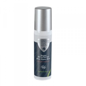 Nettoyant Visage Bio Centella Men