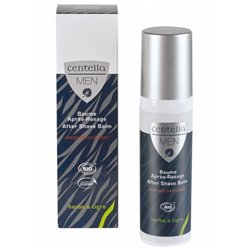 Nettoyant Visage Bio Centella Men